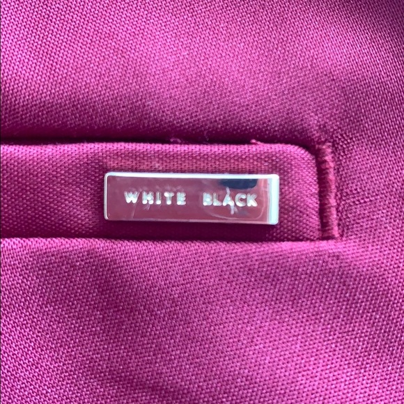 White house black market slim ankle pant - Picture 4 of 6